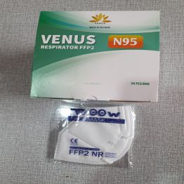 Khẩu Trang N95 Venus 