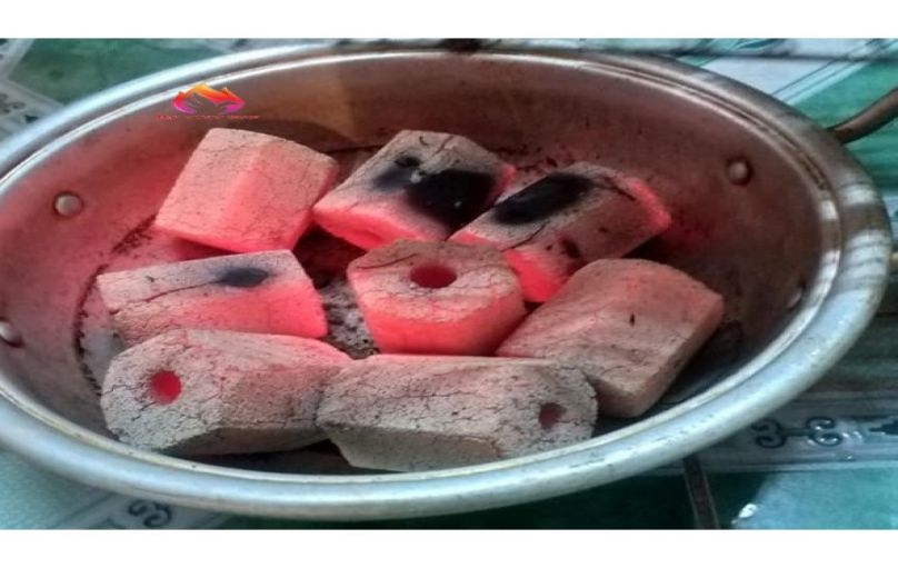 Trên thị trường có nhiều loại than nướng BBQ : than củi đen , than gáo dừa, than mùn cưa, than trắng binchotan 